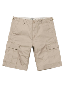 Carhartt WIP I028245 Aviation wall cargo shorts