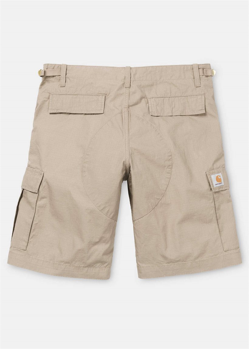 Carhartt WIP I028245 Aviation wall cargo shorts
