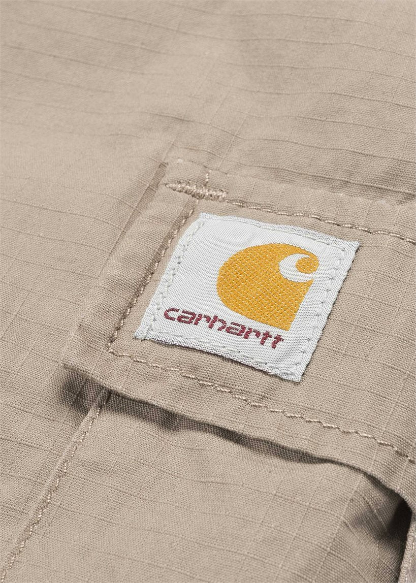 Carhartt WIP I028245 Aviation wall cargo shorts