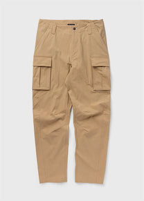 The North Face NF0A826JLK51 M' Anticline khaki stone cargo pants