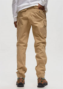 The North Face NF0A826JLK51 M' Anticline khaki stone cargo pants