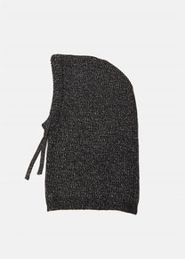 The North Face NF0A7RJK3 Airspun BLK hood