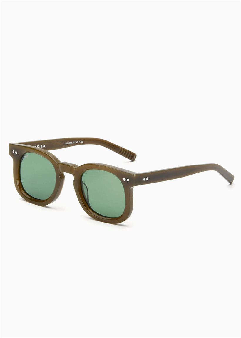 Akila 2309 33 33 Vista olive/green
