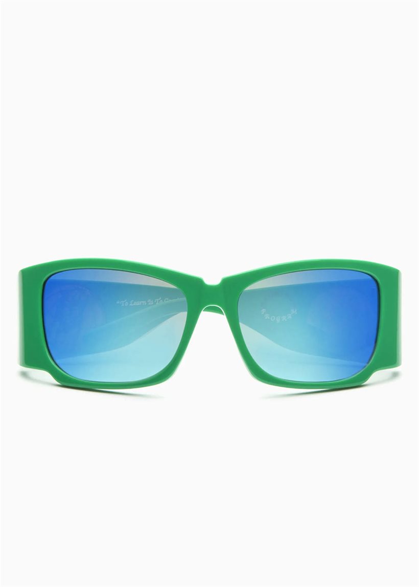 Akila 2313 36 36 E Lizza x Exchange Program green/green revo