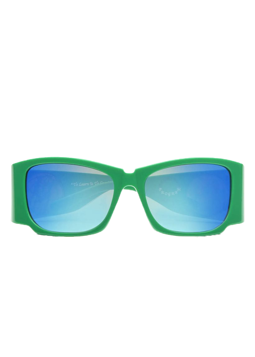 Akila 2313 36 36 E Lizza x Exchange Program green/green revo