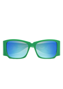 Akila 2313 36 36 E Lizza x Exchange Program green/green revo