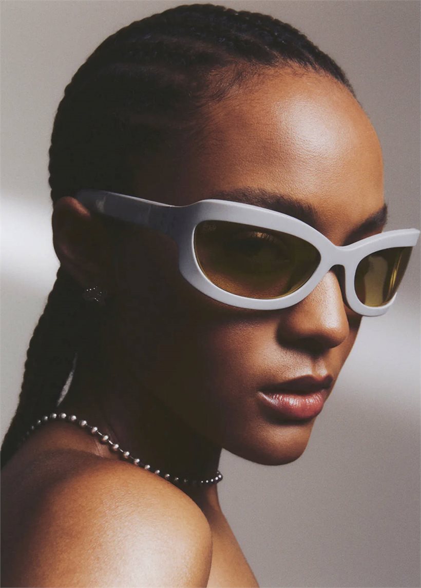 Akila 2301 01 24R Lucia x Royal2 matte grey/yellow