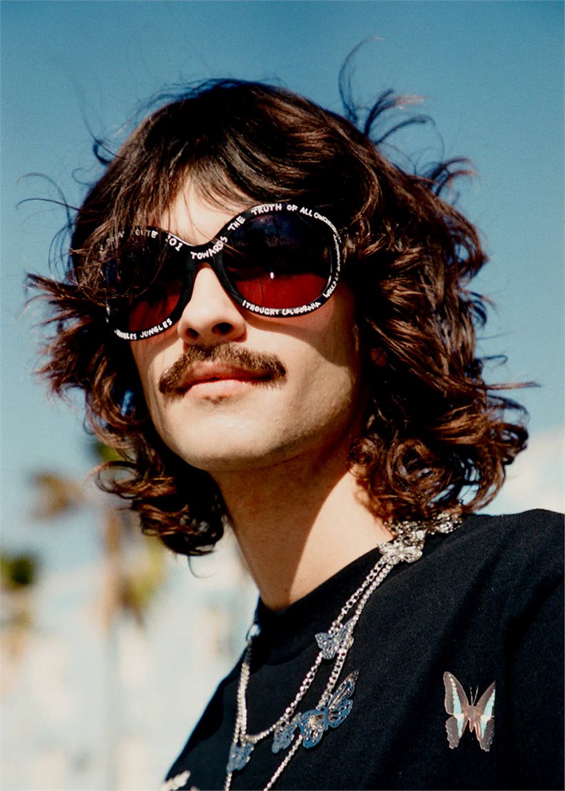 Akila Tourist x Jungles 2304 01 56J black/burgundy