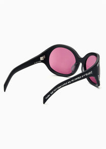 Akila Tourist x Jungles 2304 01 56J black/burgundy