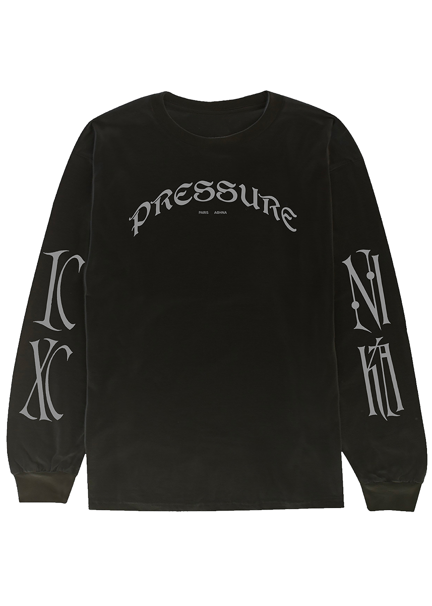 Pressure Alitia longsleeve