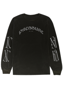 Pressure Alitia longsleeve