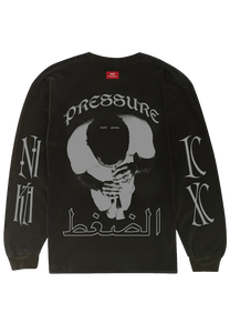 Pressure Alitia longsleeve