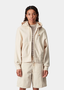 Carhartt WIP I033057 W' HD American Script natural jacket