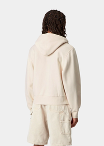 Carhartt WIP I033057 W' HD American Script natural jacket