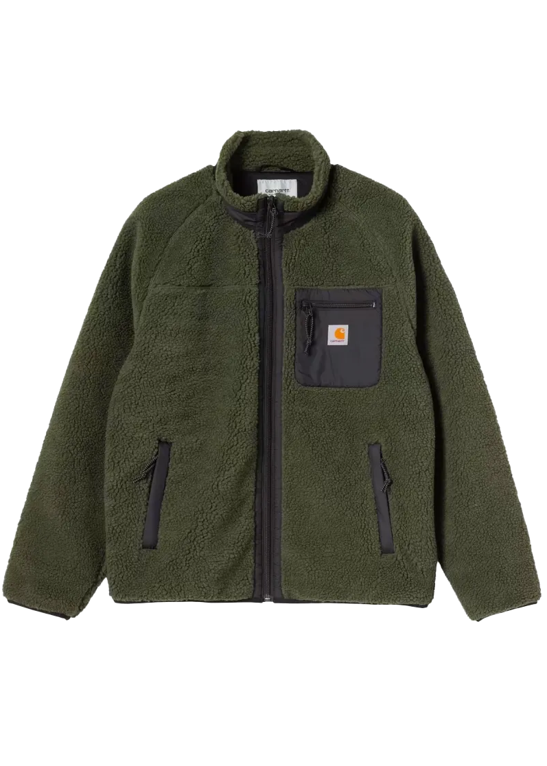 Carhartt WIP I035696 Prentis Liner opuntia/black