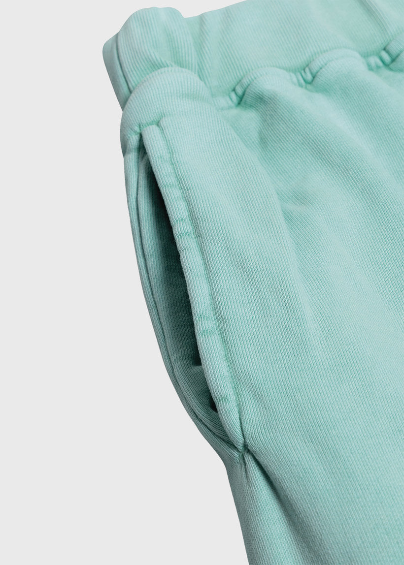Aries Ancient Column aged acqua sweatpants
