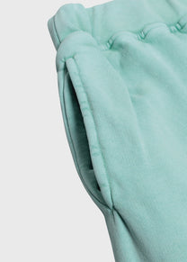 Aries Ancient Column aged acqua sweatpants
