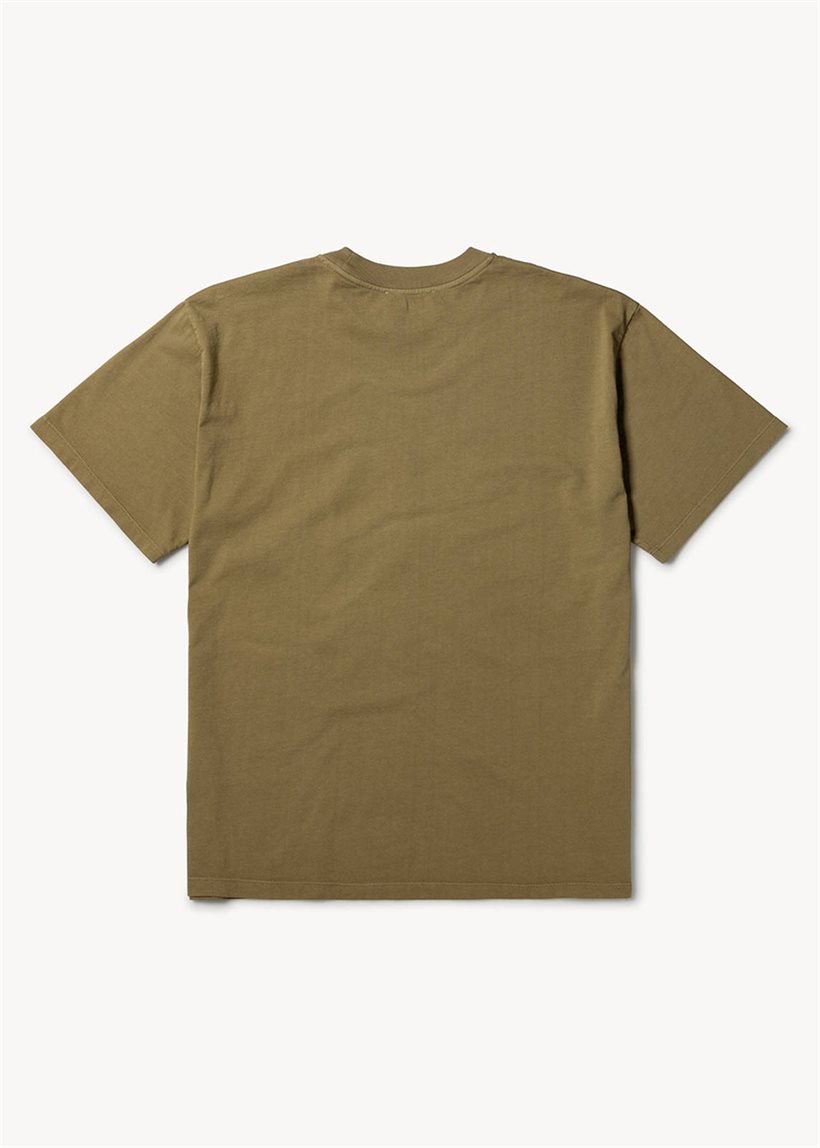 Aries Temple SS tee