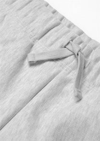 Carhartt WIP I027042 American Script ash heather jogging pants