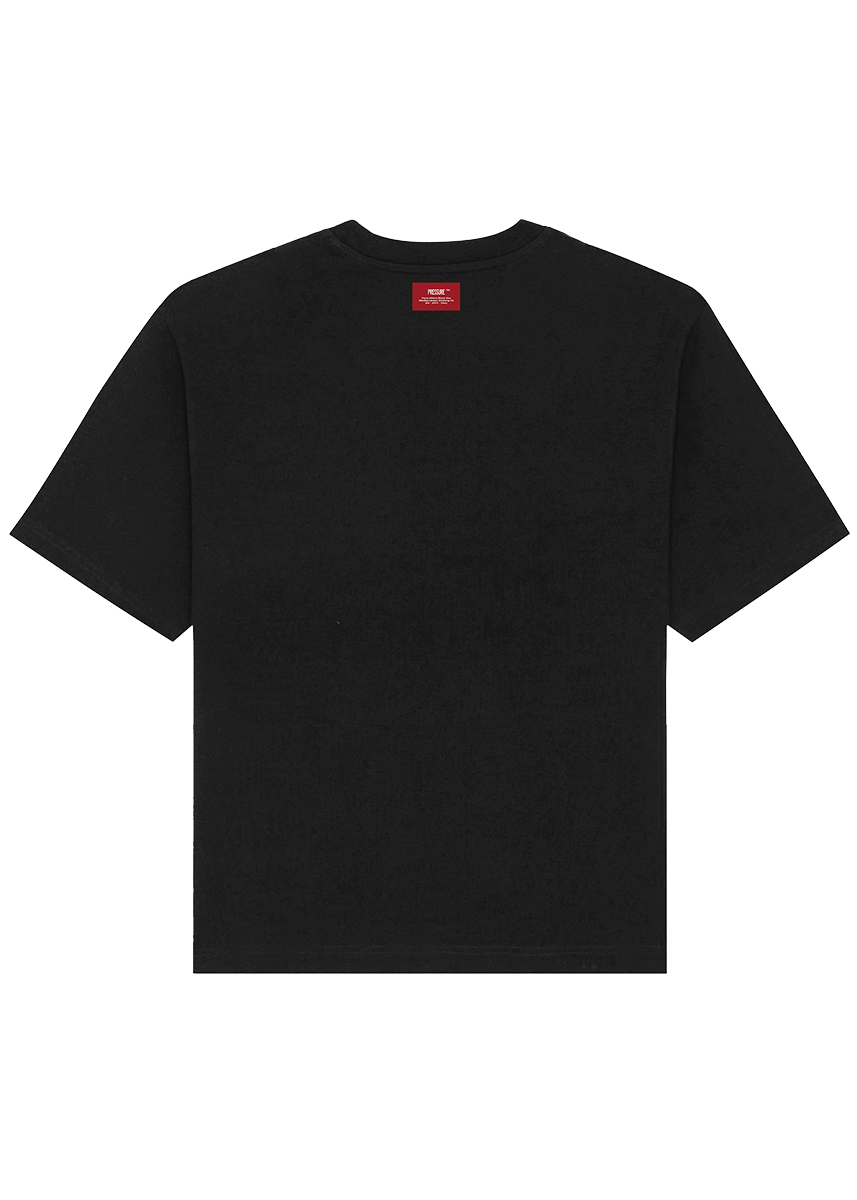 Pressure Athens By Night tshirt