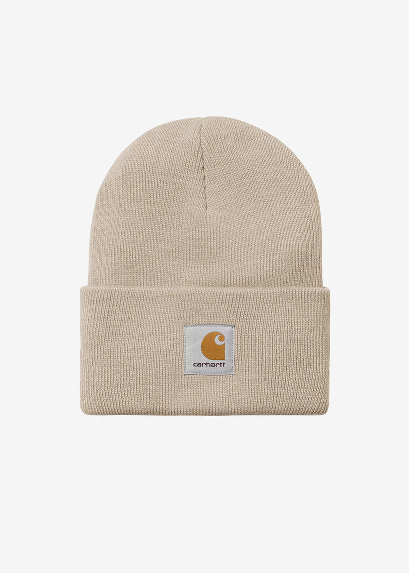 Carhartt WIP I020222 Acrylic fleur de sel watch hat