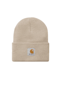 Carhartt WIP I020222 Acrylic fleur de sel watch hat