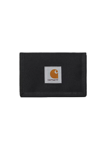 Carhartt WIP I031471 Alec black wallet
