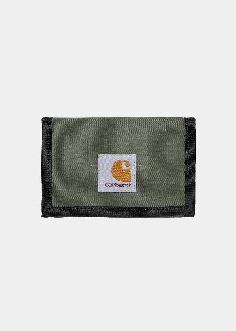 Carhartt WIP I031471 Alec opuntia wallet