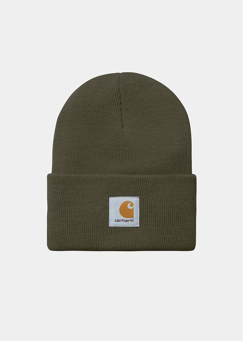Carhartt WIP I020222 Acrylic plant watch hat