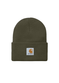 Carhartt WIP I020222 Acrylic plant watch hat