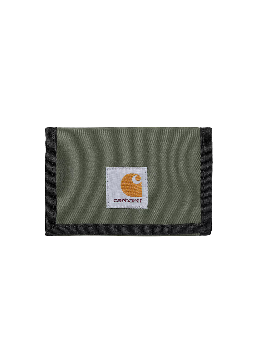 Carhartt WIP I031471 Alec opuntia wallet