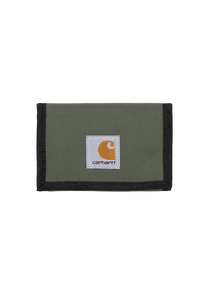 Carhartt WIP I031471 Alec opuntia wallet
