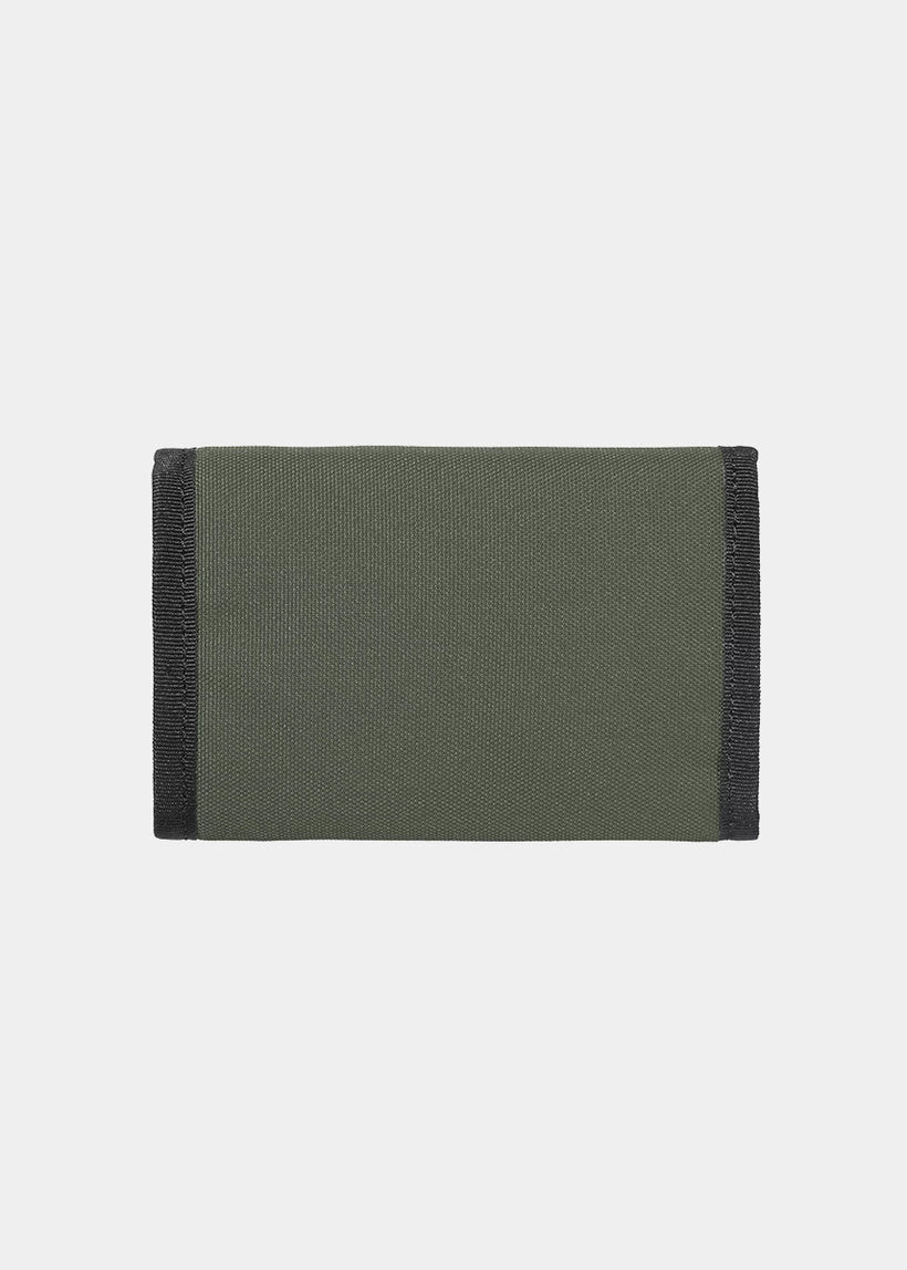 Carhartt WIP I031471 Alec opuntia wallet