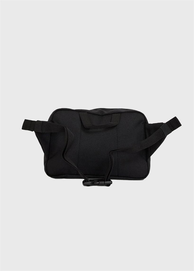 Gramicci G3FB-109 Cordura black hiker bag