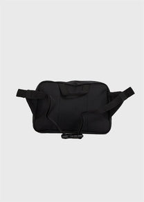 Gramicci G3FB-109 Cordura black hiker bag