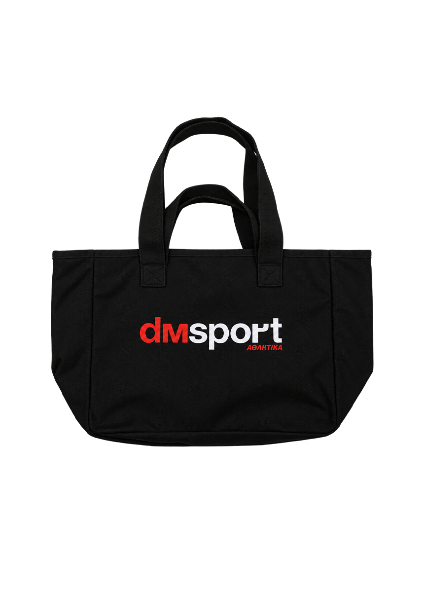 Dangerous Minds SPORT tote bag