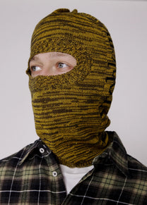 No Problemo Mosca balaclava