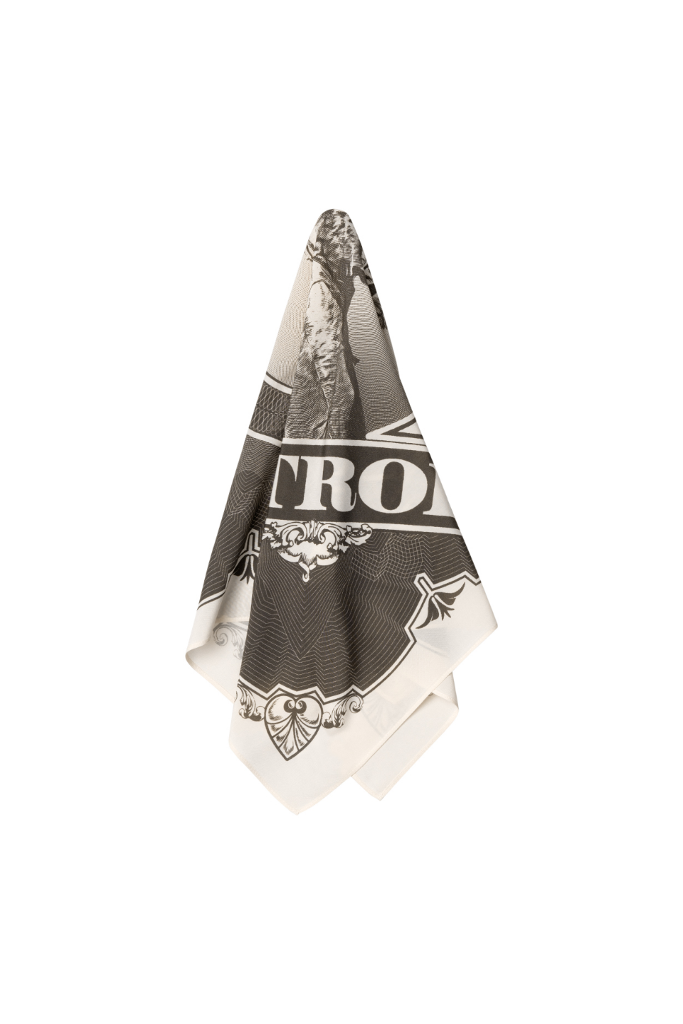 Carhartt WIP I035745 Cold World natural bandana