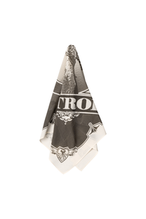 Carhartt WIP I035745 Cold World natural bandana