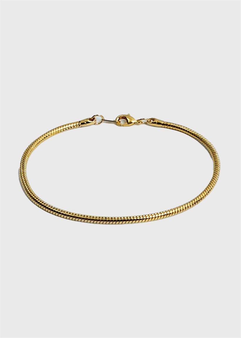 Twojeys Bali gold bracelet