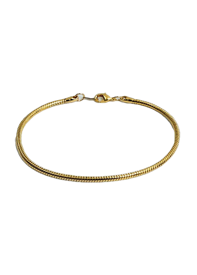 Twojeys Bali gold bracelet