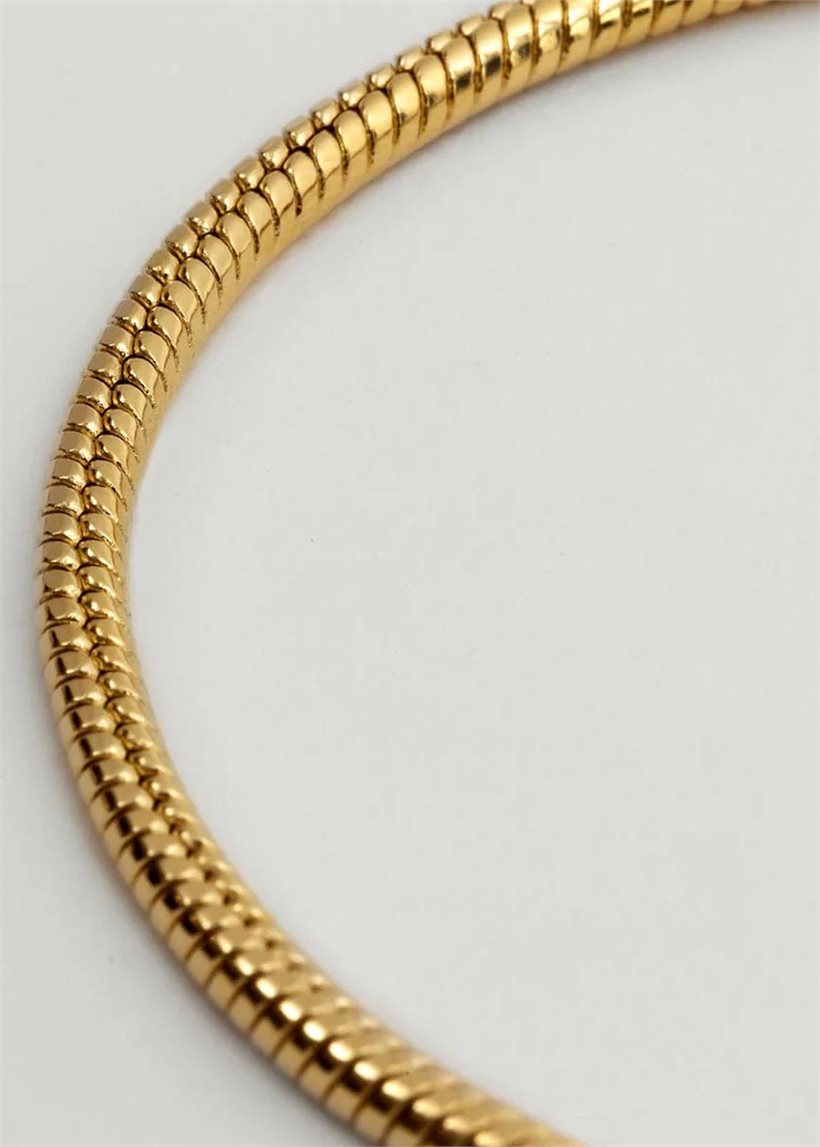 Twojeys Bali gold bracelet