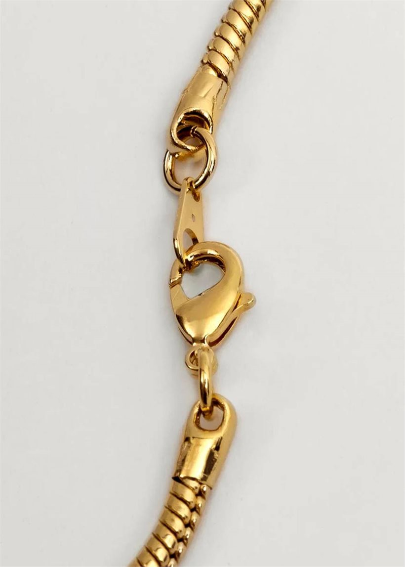 Twojeys Bali gold bracelet