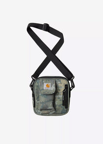 Carhartt WIP I031470 Essentials camo combi green bag