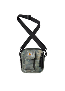 Carhartt WIP I031470 Essentials camo combi green bag