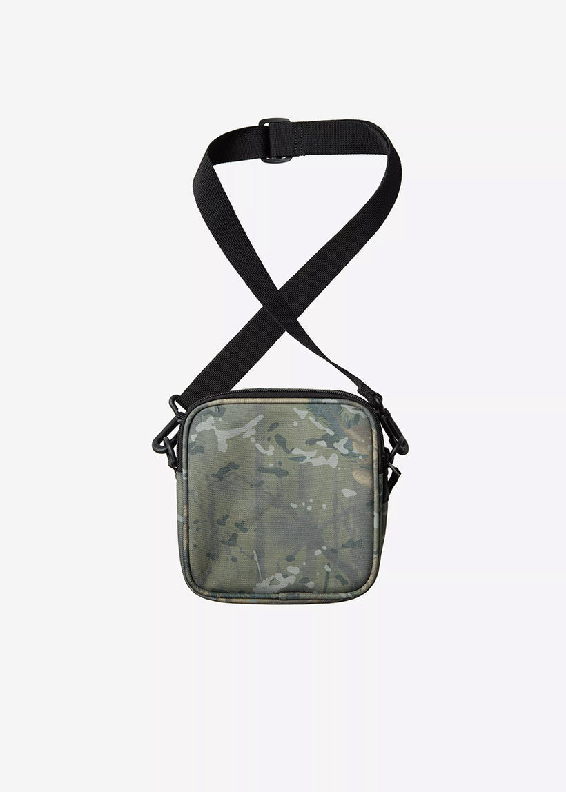 Carhartt WIP I031470 Essentials camo combi green bag