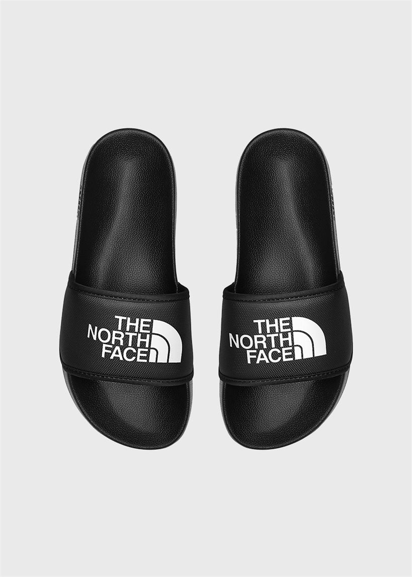 The North Face NF0A4T2SKY4 W' Basecamp III TNFBLACK/TNFWHT slides