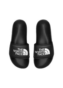 The North Face NF0A4T2SKY4 W' Basecamp III TNFBLACK/TNFWHT slides