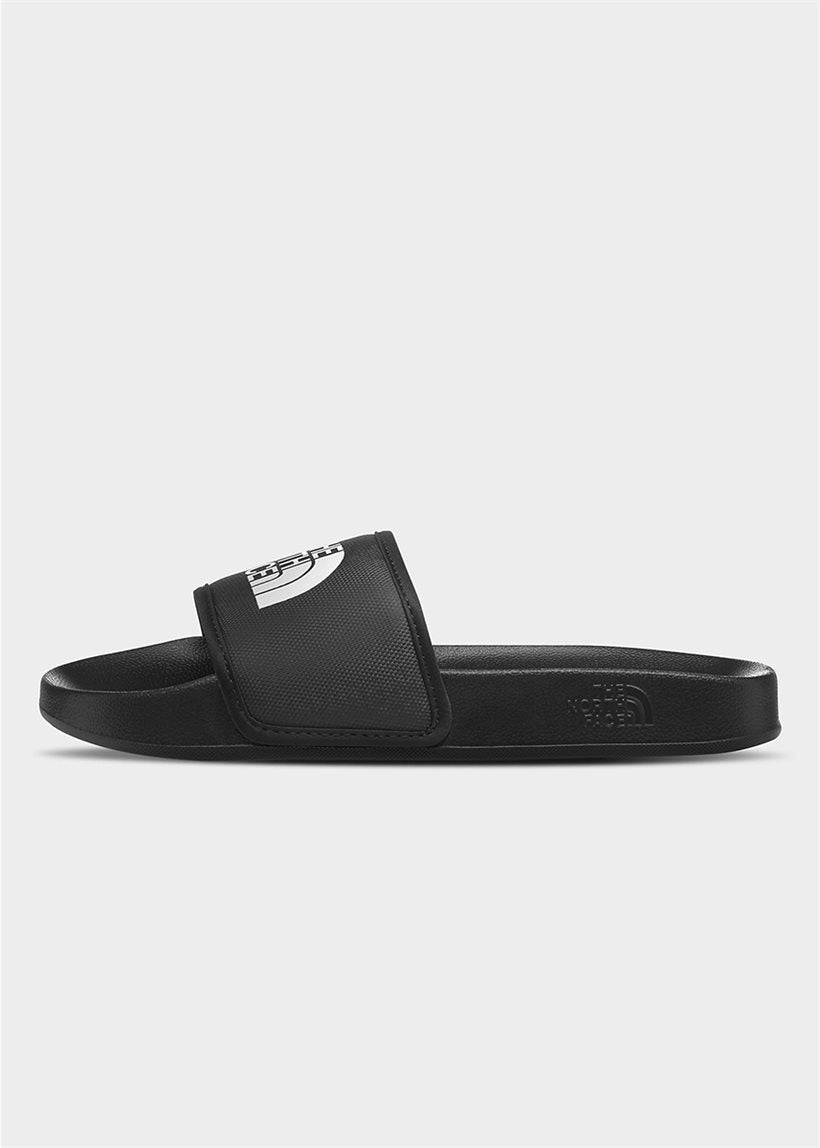 The North Face NF0A4T2SKY4 W' Basecamp III TNFBLACK/TNFWHT slides