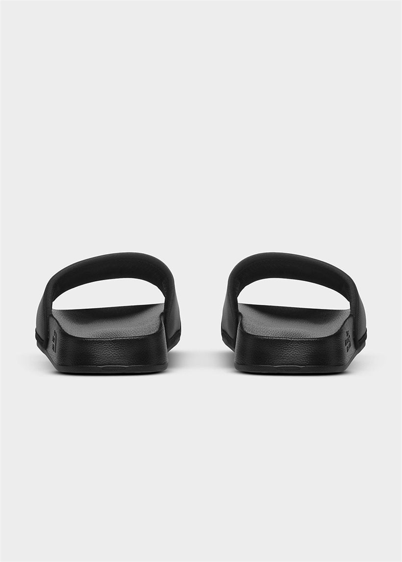 The North Face NF0A4T2SKY4 W' Basecamp III TNFBLACK/TNFWHT slides